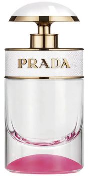 Eau de parfum Prada Prada Candy Kiss 30 ml