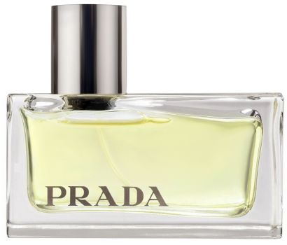 Eau de parfum Prada Amber pour Femme 30 ml