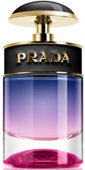 Eau de parfum Prada Prada Candy Night 30 ml