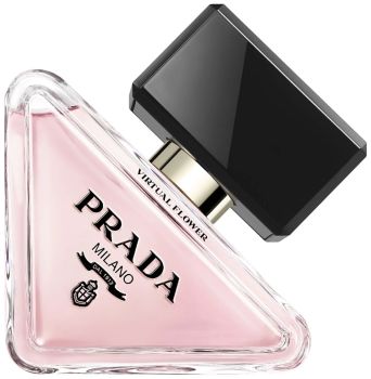 Eau de parfum Prada Paradoxe Virtual Flower 30 ml