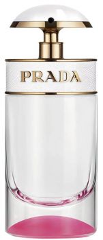 Eau de parfum Prada Prada Candy Kiss 50 ml