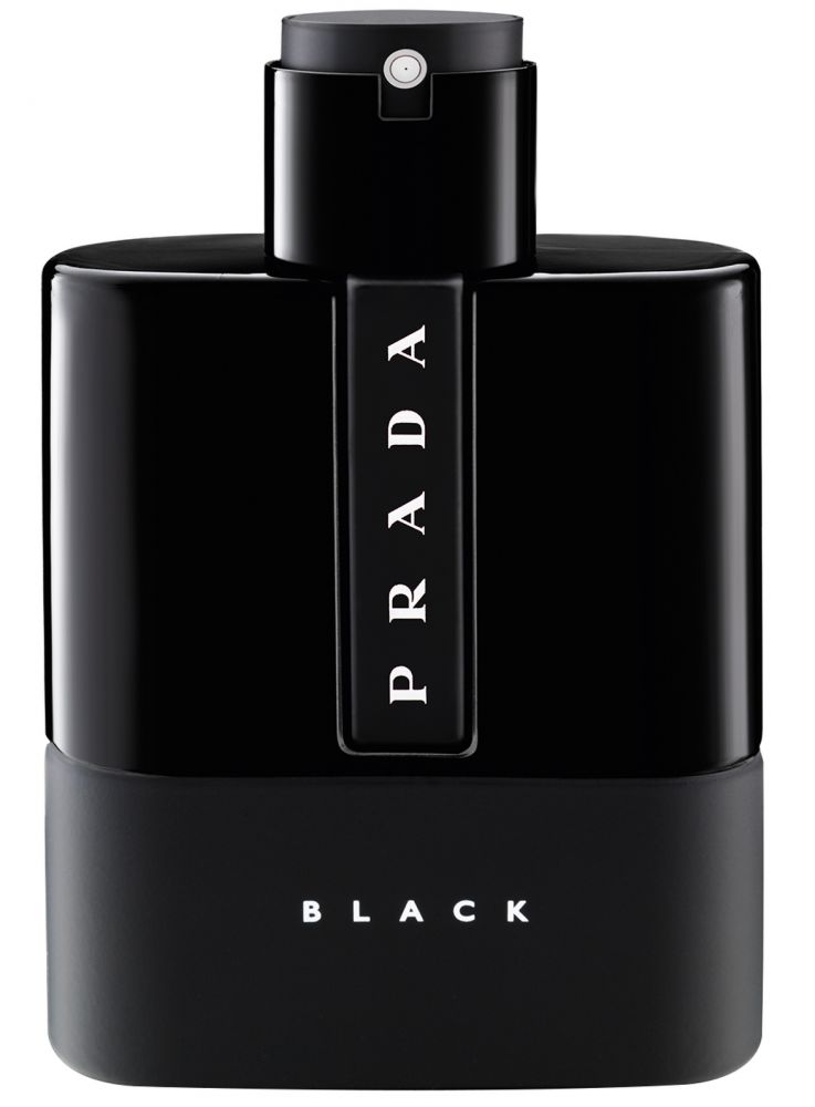 Luna Rossa Black 50 ml Eau de parfum Prada pas cher, comparez les prix Envie2Parfum.fr