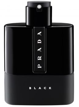 Eau de parfum Prada Luna Rossa Black 50 ml