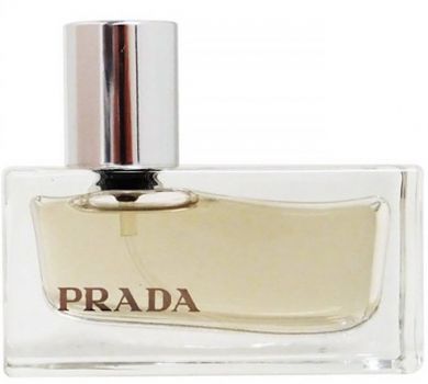 Eau de parfum Prada Tendre 50 ml