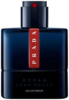 Eau de parfum Prada Luna Rossa Ocean 50 ml