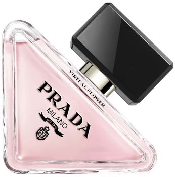 Eau de parfum Prada Paradoxe Virtual Flower 50 ml