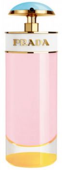 Eau de parfum Prada Candy SugarPop 80 ml