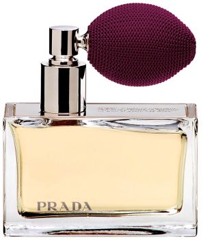 Eau de parfum Prada Amber pour Femme 80 ml