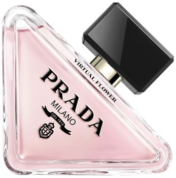 Eau de parfum Prada Paradoxe Virtual Flower 90 ml