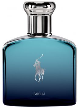 Eau de parfum Ralph Lauren Polo Deep Blue  100 ml