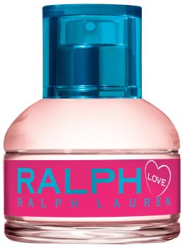 Eau de toilette Ralph Lauren Ralph Love 100 ml