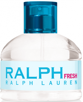 Eau de toilette Ralph Lauren Ralph Fresh 100 ml