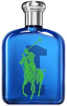 Eau de toilette Ralph Lauren Big Pony 1 100 ml