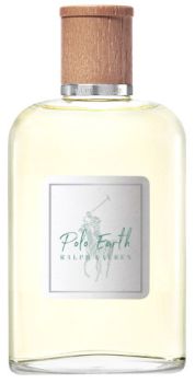 Eau de toilette Ralph Lauren Polo Earth 100 ml