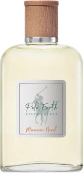 Eau de toilette Ralph Lauren Polo Earth Moroccan Neroli 100 ml