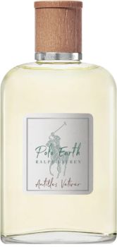 Eau de toilette Ralph Lauren Polo Earth Antilles Vetiver 100 ml