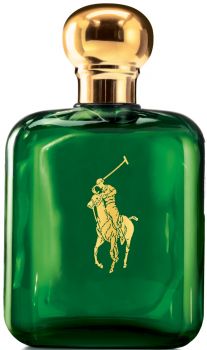 Eau de toilette Ralph Lauren Polo Green 118 ml