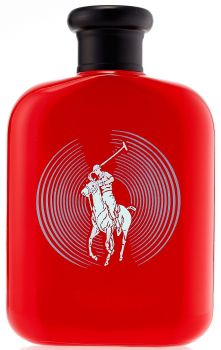 Eau de toilette Ralph Lauren Polo Red Remix 125 ml