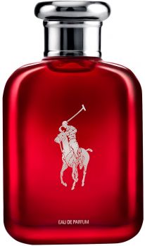 Eau de parfum Ralph Lauren Polo Red 125 ml