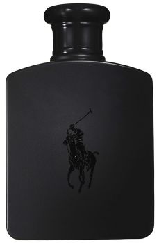 Eau de toilette Ralph Lauren Polo Double Black 125 ml