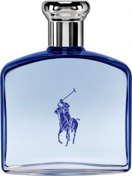 Eau de toilette Ralph Lauren Polo Ultra Blue 125 ml