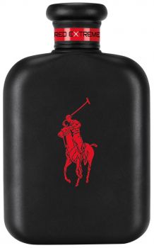 Eau de parfum Ralph Lauren Polo Red Extreme 125 ml