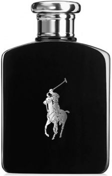 Eau de toilette Ralph Lauren Polo Black 125 ml