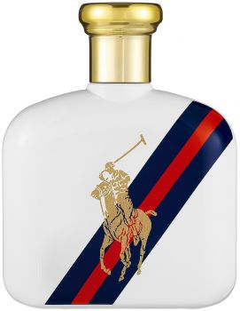 Eau de toilette Ralph Lauren Polo Blue Sport 125 ml