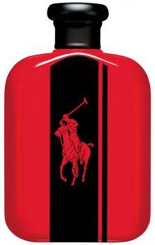 Eau de parfum Ralph Lauren Polo Red Intense 125 ml