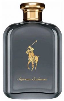 Eau de parfum Ralph Lauren Polo Supreme Cashmere 125 ml