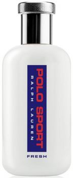 Eau de toilette Ralph Lauren Polo Sport Fresh 125 ml