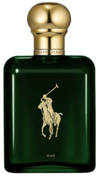 Eau de parfum Ralph Lauren Polo Oud 125 ml