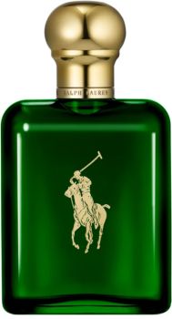 Eau de toilette Ralph Lauren Polo Green 125 ml