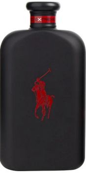 Eau de parfum Ralph Lauren Polo Red Extreme 200 ml