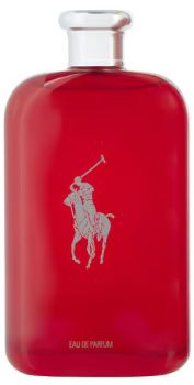 Eau de parfum Ralph Lauren Polo Red 200 ml