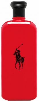 Eau de toilette Ralph Lauren Polo Red 300 ml