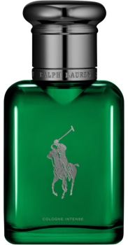 Eau de toilette Ralph Lauren Polo Green Cologne Intense 40 ml