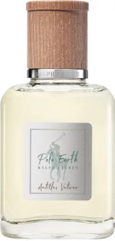 Eau de toilette Ralph Lauren Polo Earth Antilles Vetiver 40 ml