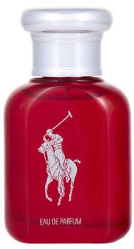 Eau de parfum Ralph Lauren Polo Red 40 ml