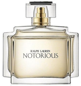 Eau de parfum Ralph Lauren Notorious  50 ml