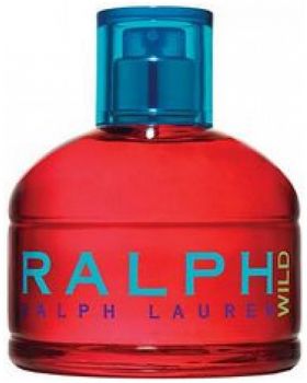 Eau de toilette Ralph Lauren Ralph Wild 50 ml