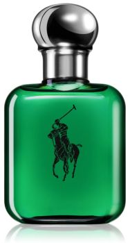 Eau de toilette Ralph Lauren Polo Green Cologne Intense 59 ml