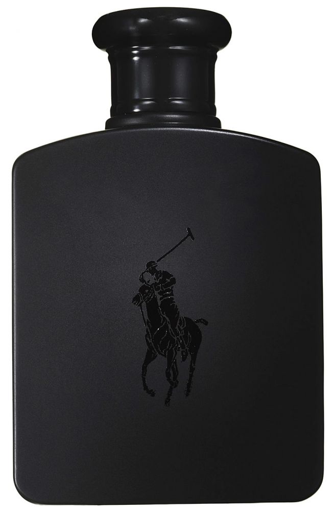 Polo Double Black 75 ml Eau de toilette 