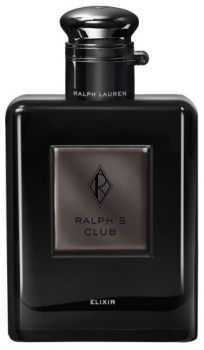 Eau de parfum Ralph Lauren Ralph's Club Elixir 75 ml