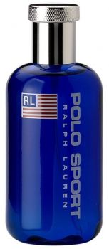 Ralph Lauren Polo Sport pour homme Eau de toilette en flacon