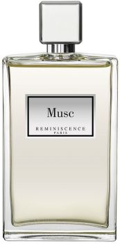 Eau de toilette Reminiscence Musc 100 ml