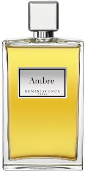 Eau de toilette Reminiscence Ambre 100 ml