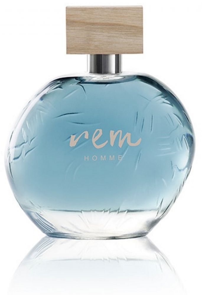 Rem Homme 100 ml Eau de toilette Reminiscence pas cher, comparez les prix Envie2Parfum.fr