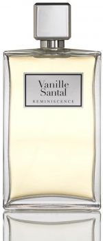 Eau de toilette Reminiscence Vanille Santal 100 ml