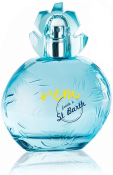 Eau de toilette Reminiscence Rem Escale à St Barth 100 ml